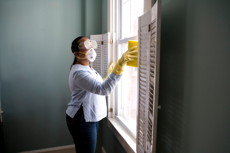 Water Conservation Plumbing Systems in Wrightsboro